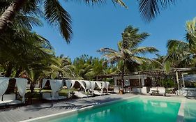 Zebra Boutique Hotel  4*